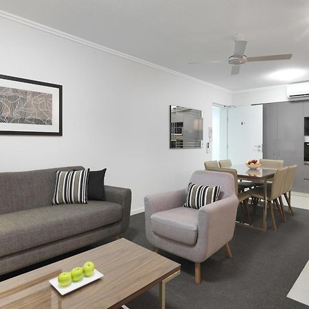 Oaks Mackay Carlyle Suites Pokój zdjęcie