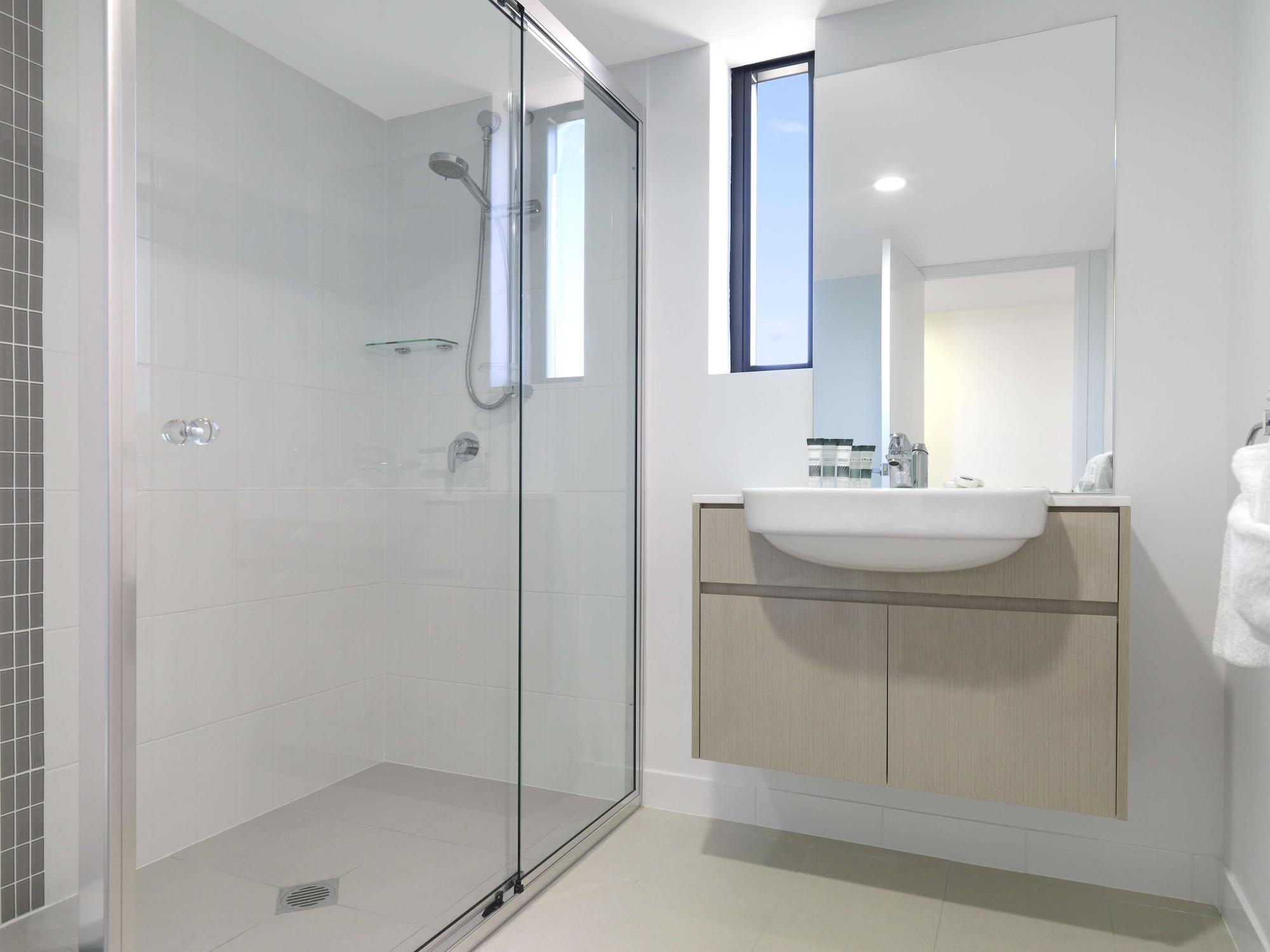 Oaks Mackay Carlyle Suites Zewnętrze zdjęcie