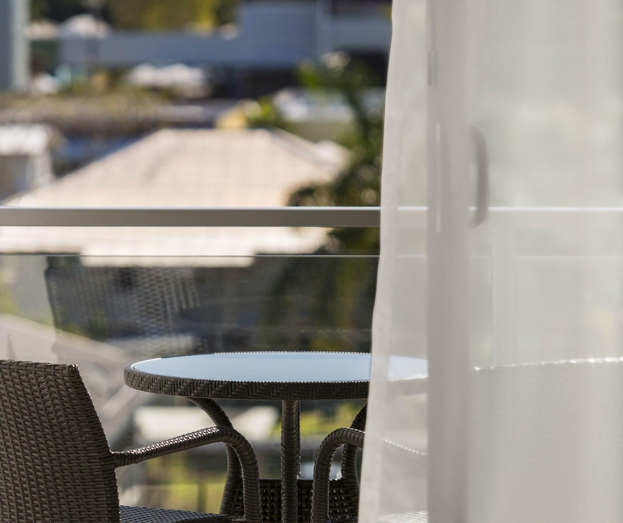 Oaks Mackay Carlyle Suites Zewnętrze zdjęcie