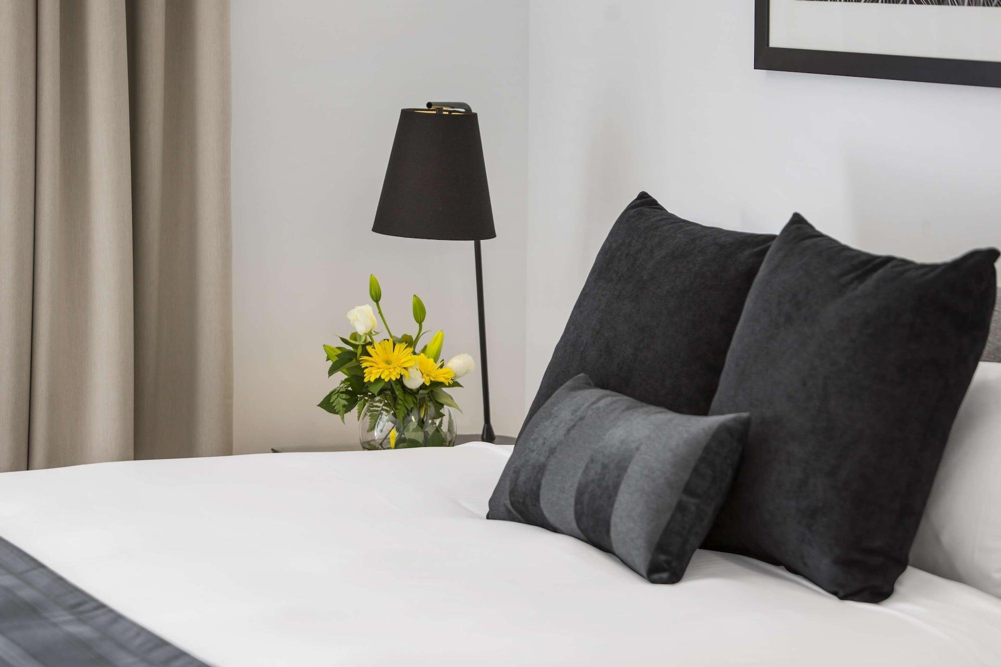 Oaks Mackay Carlyle Suites Zewnętrze zdjęcie