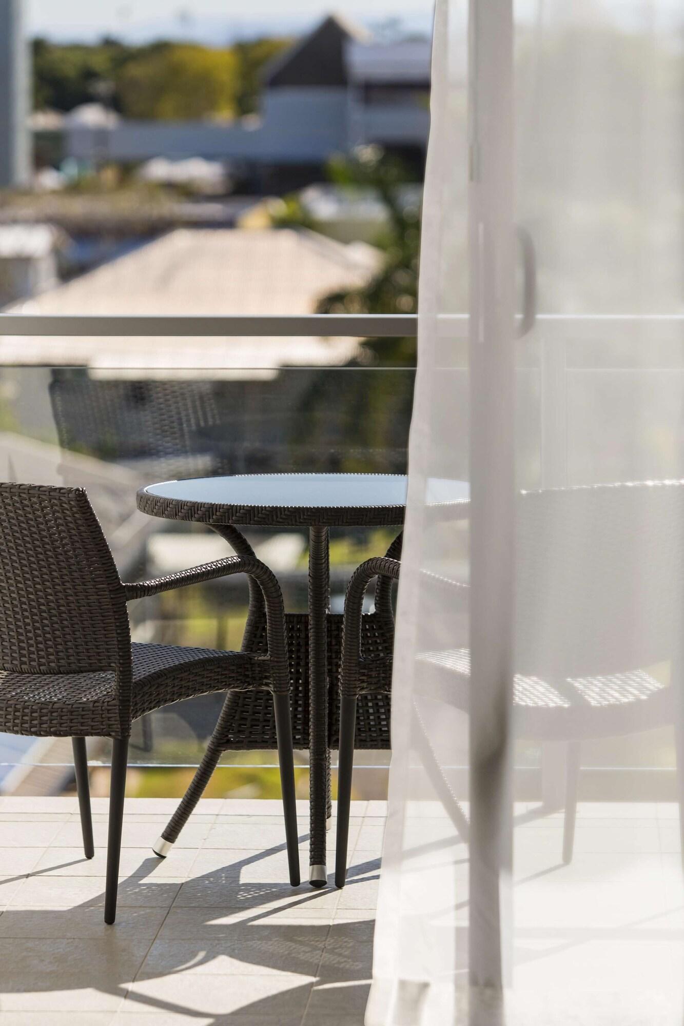 Oaks Mackay Carlyle Suites Zewnętrze zdjęcie