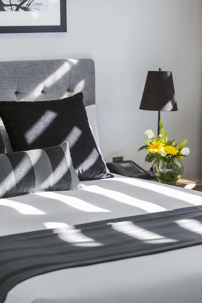 Oaks Mackay Carlyle Suites Zewnętrze zdjęcie