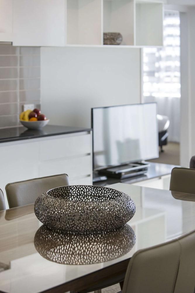 Oaks Mackay Carlyle Suites Zewnętrze zdjęcie