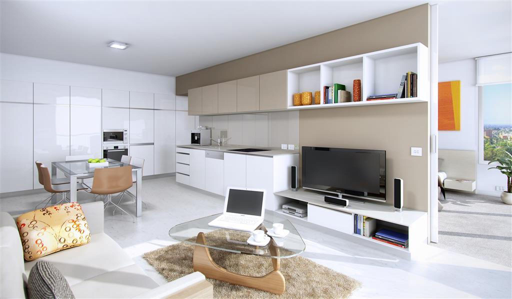 Oaks Mackay Carlyle Suites Udogodnienia zdjęcie