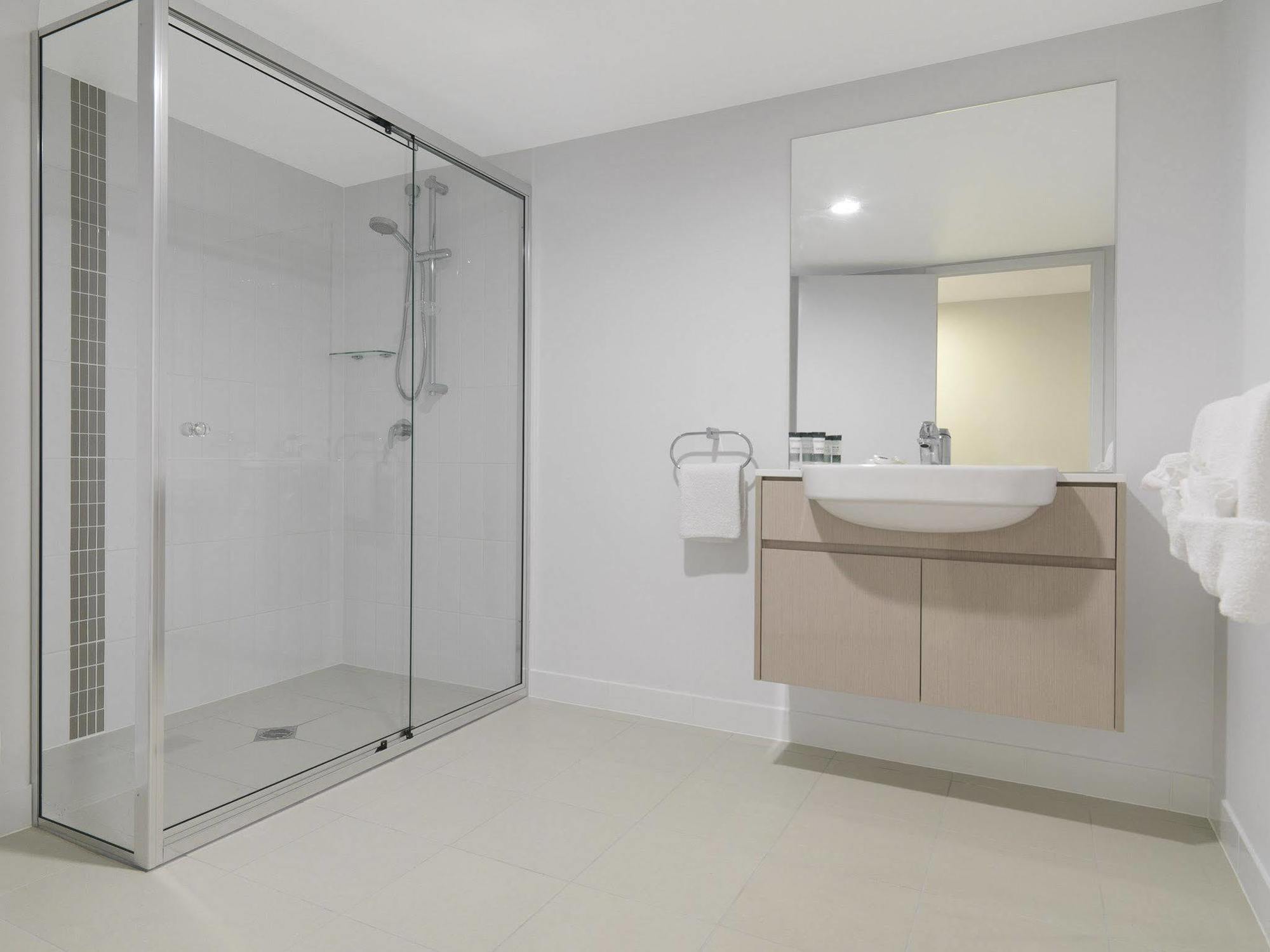 Oaks Mackay Carlyle Suites Zewnętrze zdjęcie